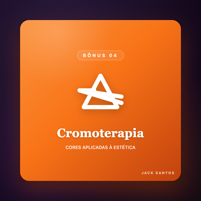 Cromoterapia